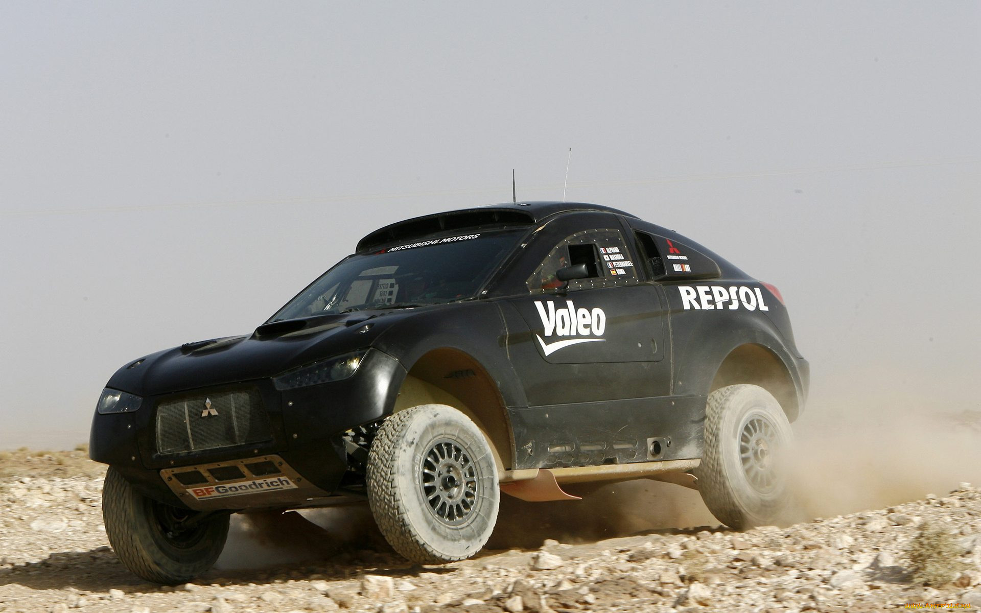 , mitsubishi